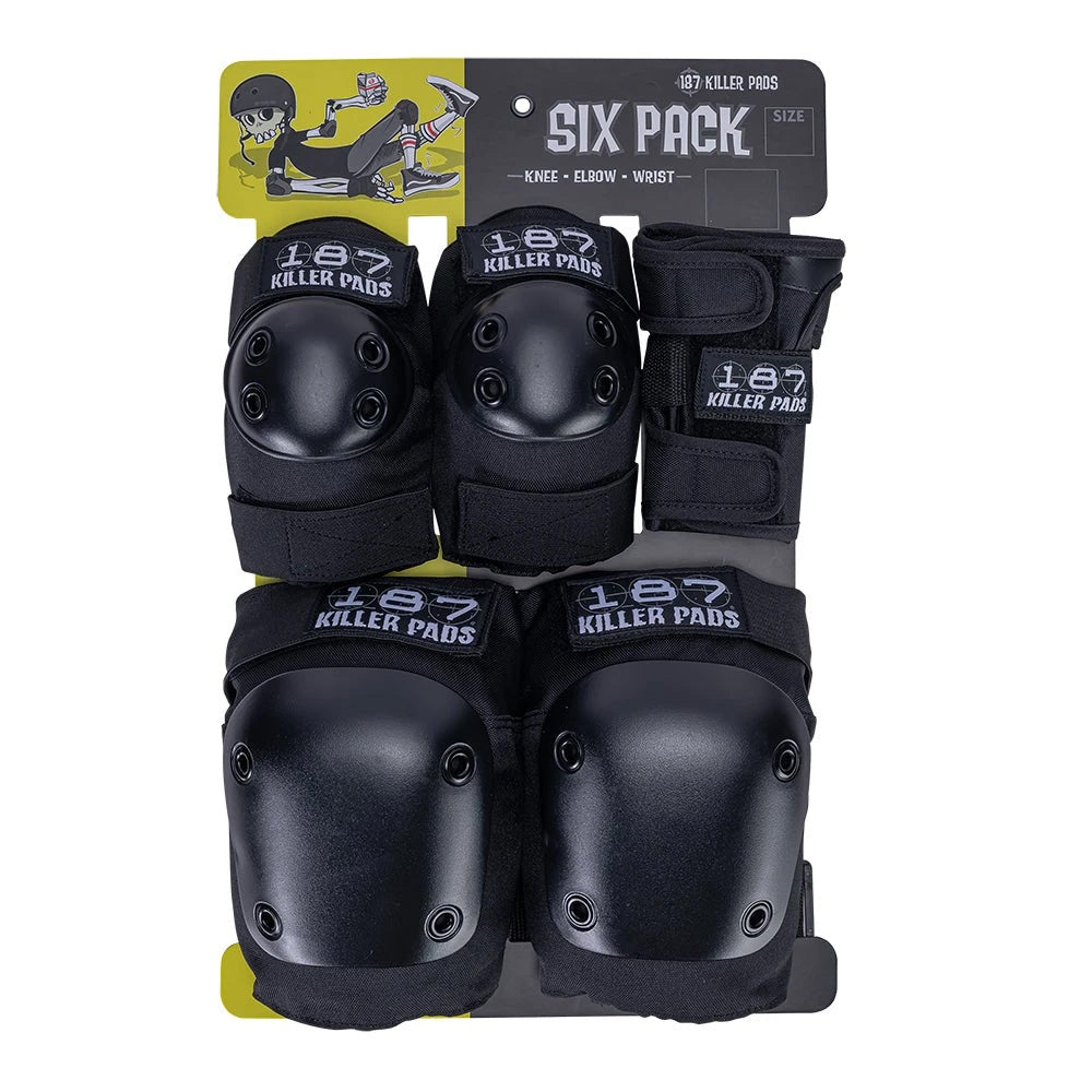 * Protective Gear