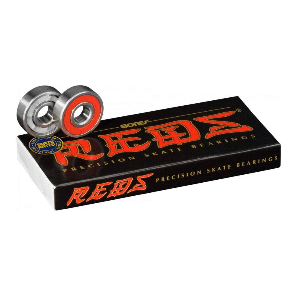 * Bearings
