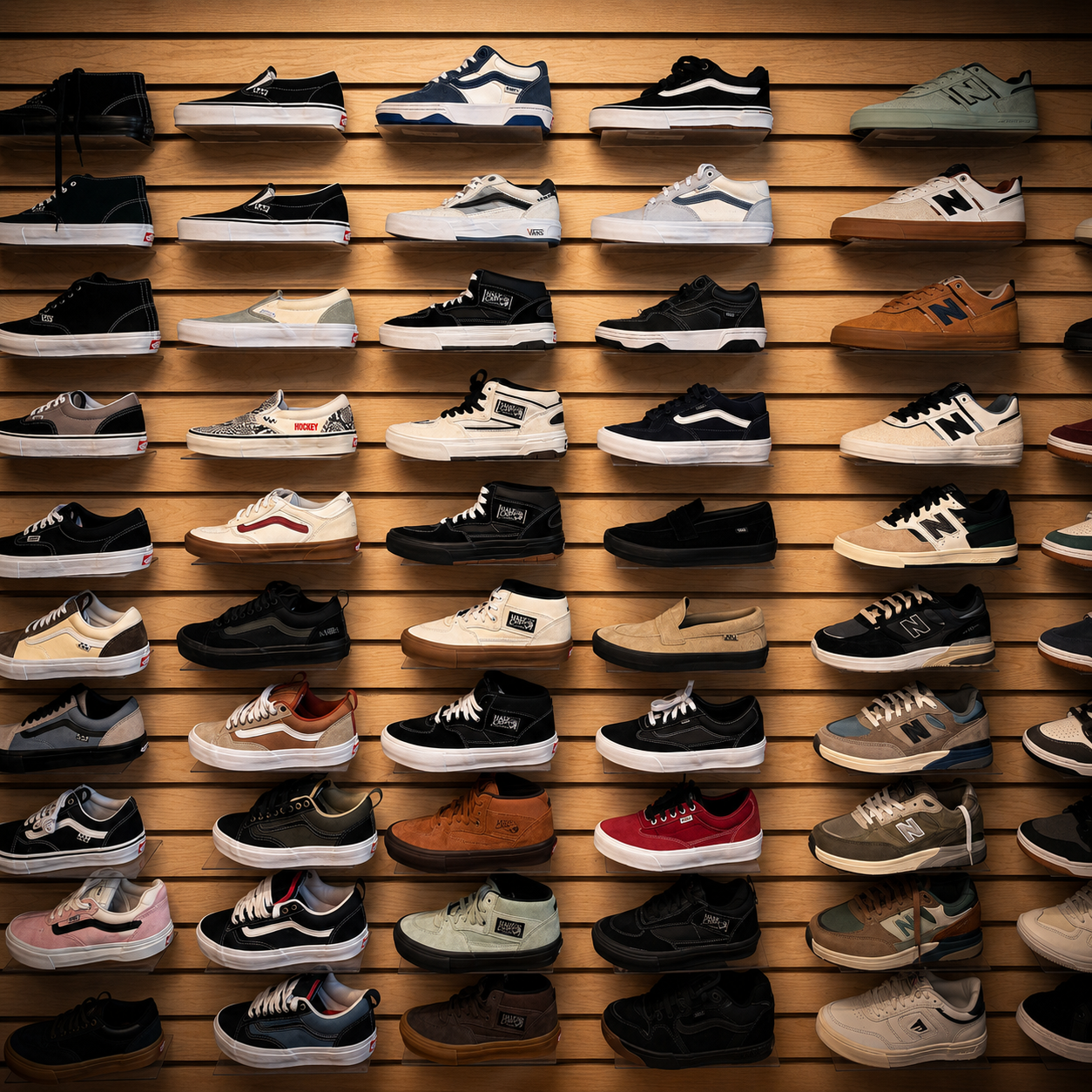 Shoes