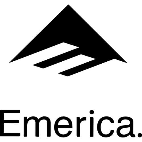 * Emerica Shoes