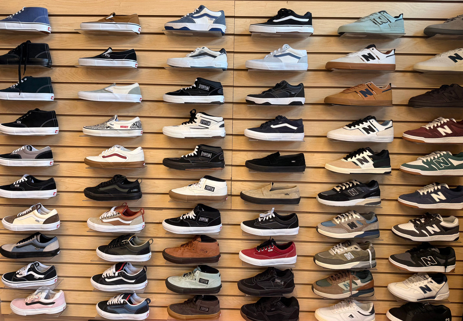*Shoes