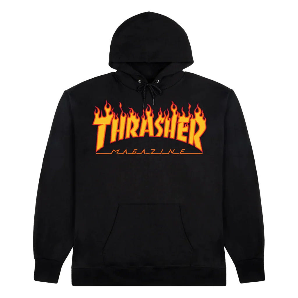 * Hoodies