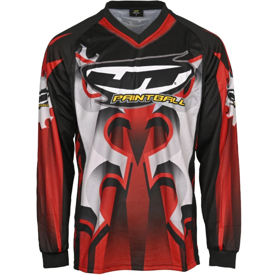 * Paintball Apparel