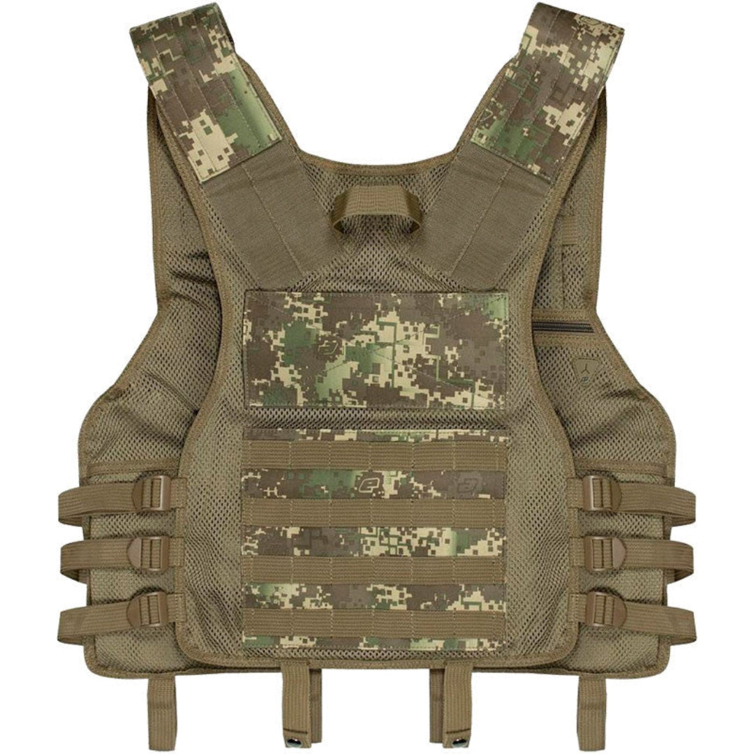 * Paintball Vest