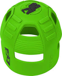 * Air Tank Grips