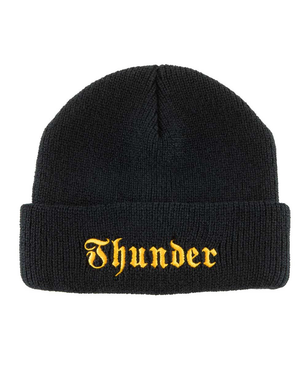 * Beanies