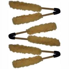 * Barrel Swab