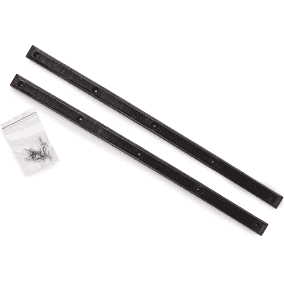 * Rails