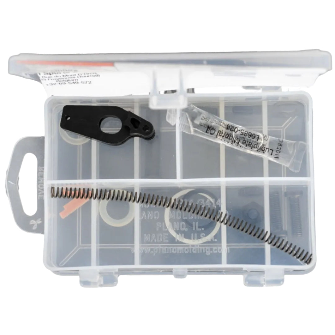 * Paintball Parts Kits
