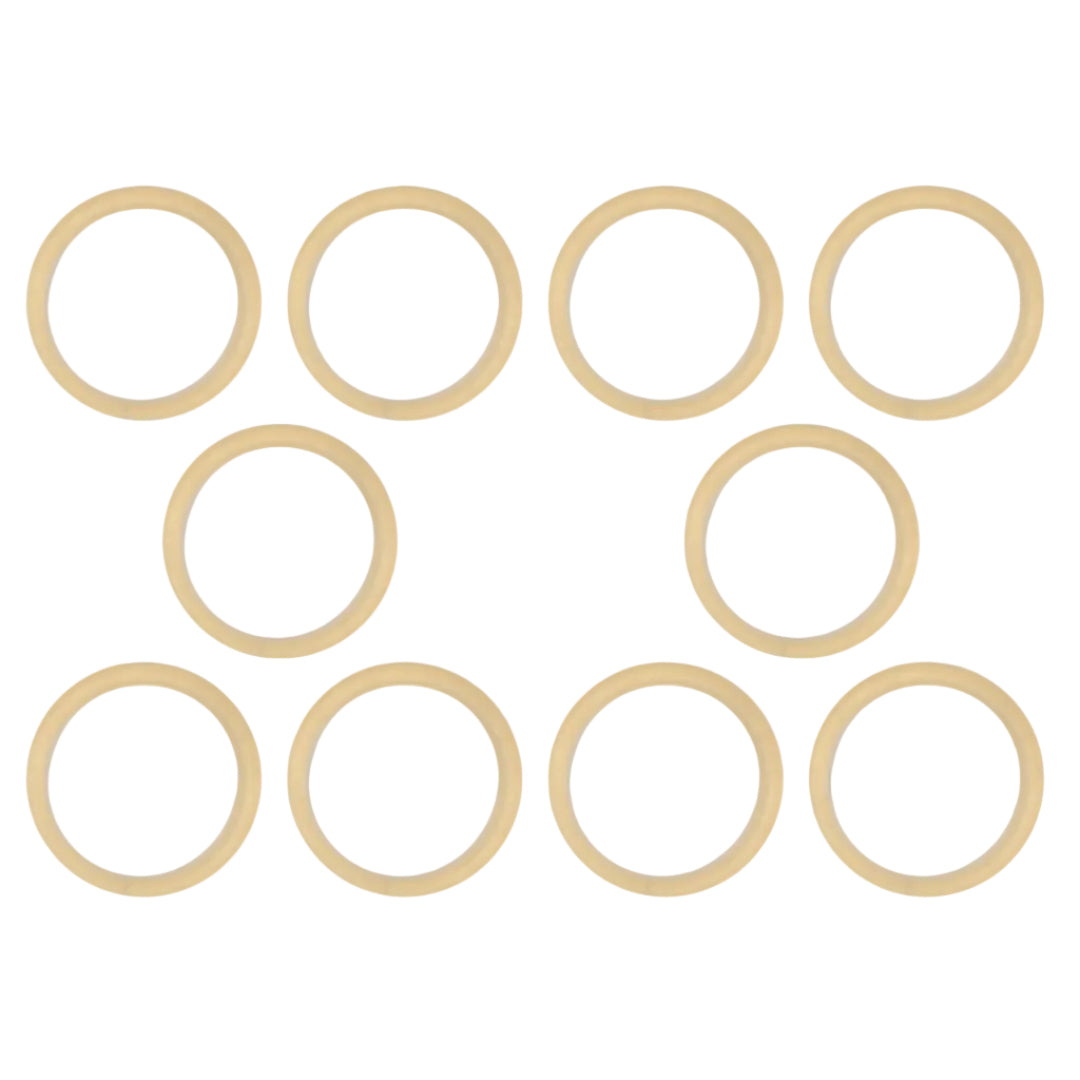 * O-Rings