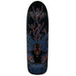 Creature Hell Creature Shaped Deck 9.3