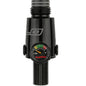 Empire Flo Basic Regulator - Black