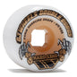 OJ Double Duros Hardline 54mm 99/95D Wheels