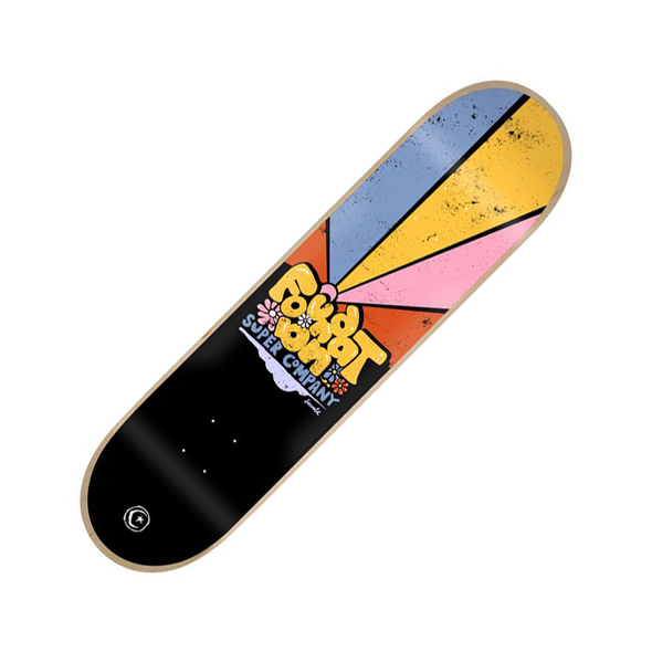 Foundation Dakota Servold Sunshine 8.0