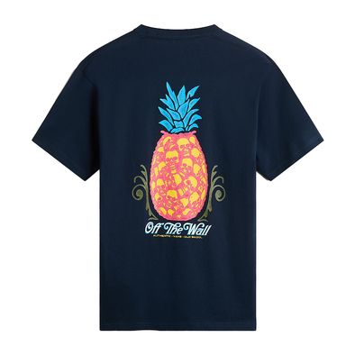 Vans Pineapple Skull T-Shirt