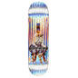 Fucking Awesome Elijah Berle World Holo Deck 8.5