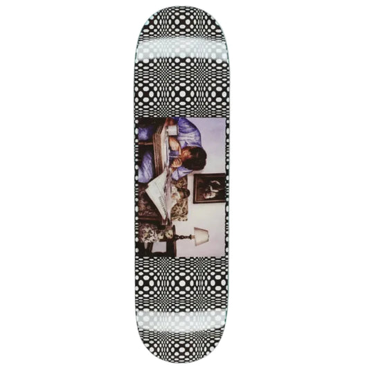 Fucking Awesome Coke Dad lll Deck 8.5