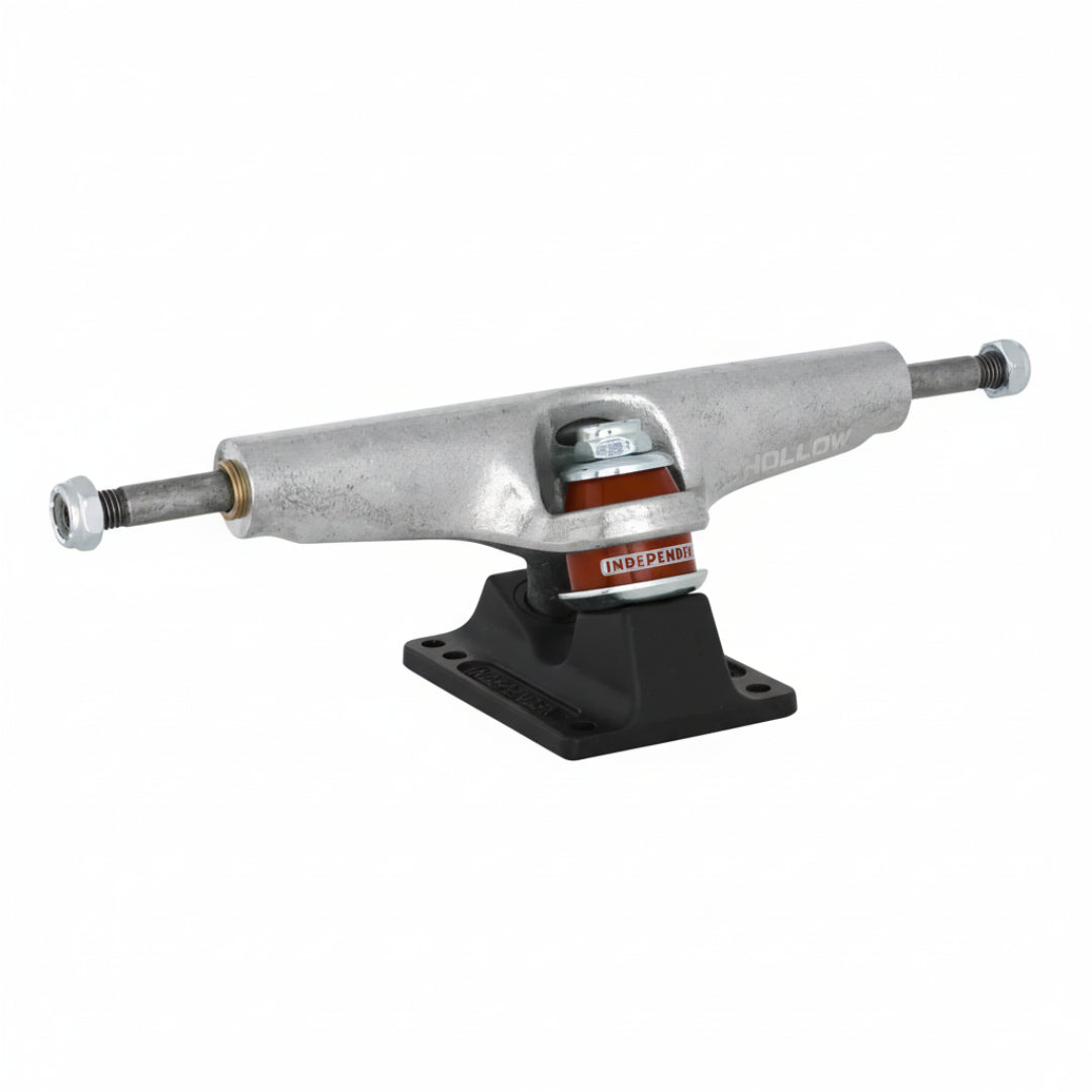 Independent Stage 4 Trucks - Polished/Ano Black