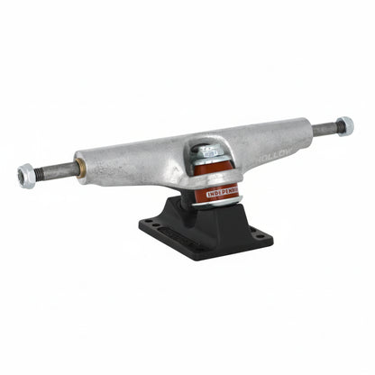 Independent Stage 4 Trucks - Polished/Ano Black