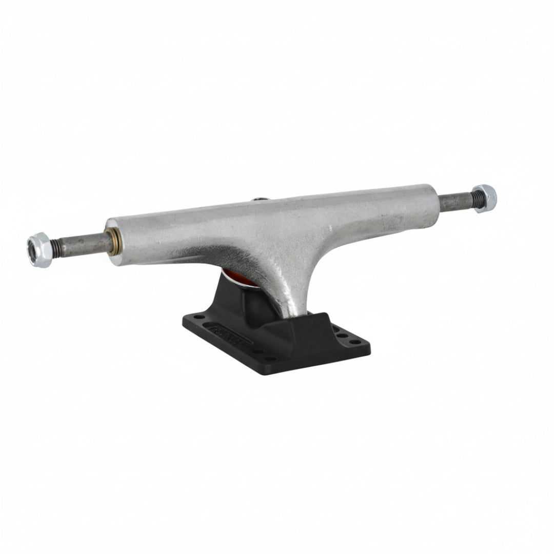 Independent Stage 4 Trucks - Polished/Ano Black