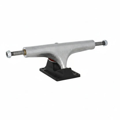 Independent Stage 4 Trucks - Polished/Ano Black