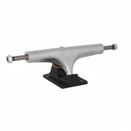 Independent Stage 4 Trucks - Polished/Ano Black