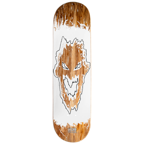 WKND Tom Karangelov Demon Knight Deck 8.5