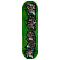 Fucking Awesome Jason Dill Logo Collage Deck 8.25