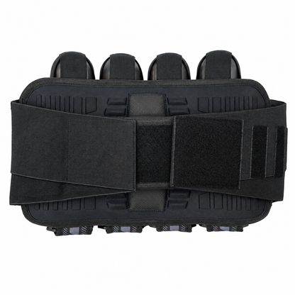 JT Professional Paintball Harness - 4+7 - FX Grey