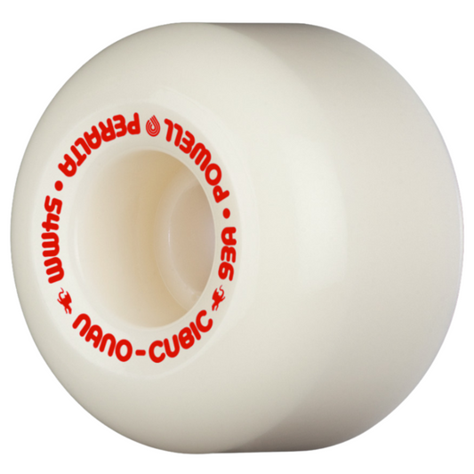 Powell Peralta Dragon Andy Anderson Nano Cubic 54mm 93D Wheels