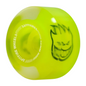 Spitfire Sapphires Green 53mm 90D Wheels