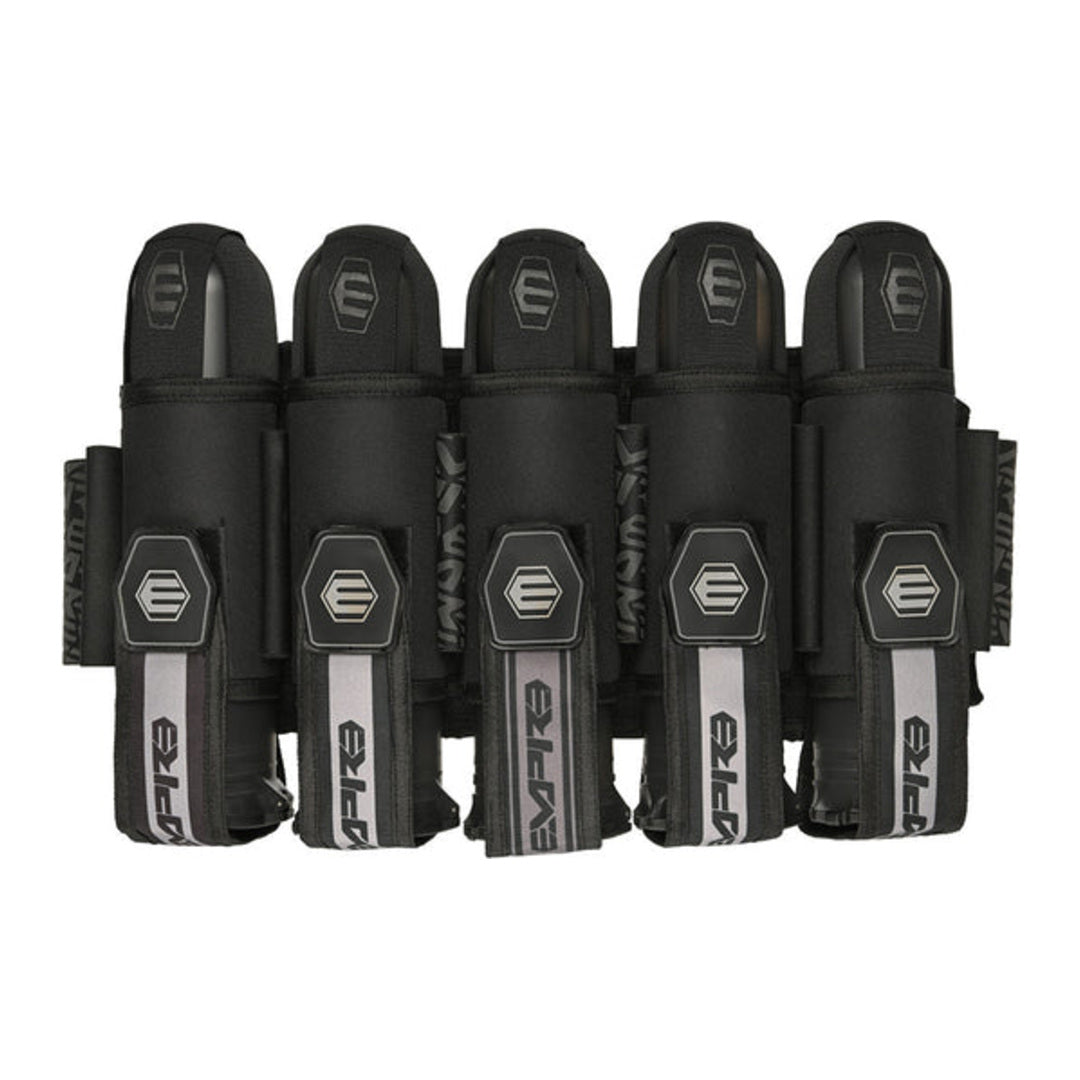 Empire Convert Paintball Harness 5+8 - Destroyer Grey