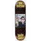 Deathwish Jon Dickson All Screwed Up Deck 8.475