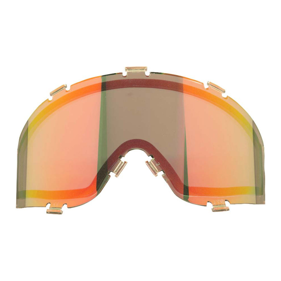 JT Spectra Prizm 2.0 Thermal Lens - Lava
