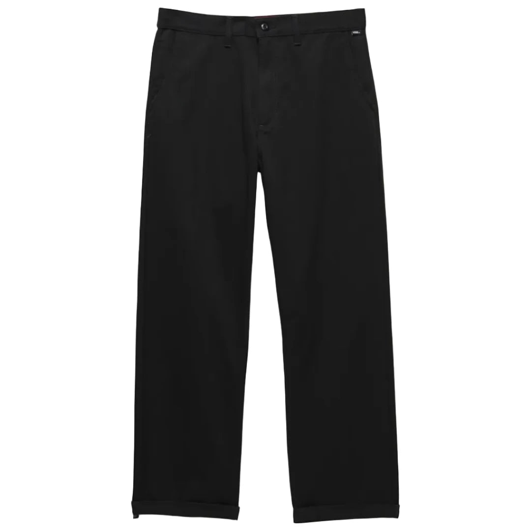 Vans Authentic Chino Loose Pants - Black
