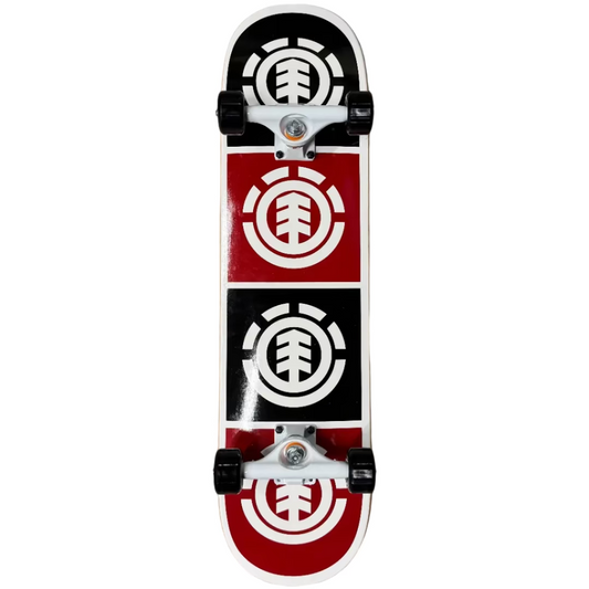Element Quadrant Complete 8.0