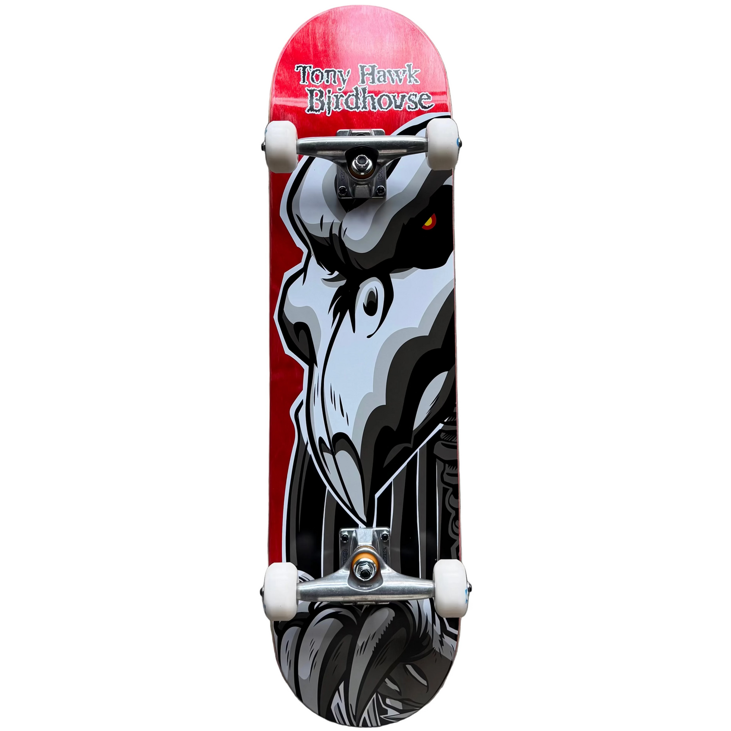 Birdhouse Tony Hawk Falcon 2 Complete Skateboard 8.0