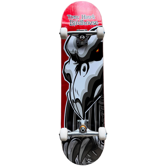 Birdhouse Tony Hawk Falcon 2 Complete Skateboard 8.0