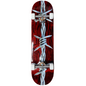 Opera Clay Kreiner Barbwire EX7 Complete 8.25
