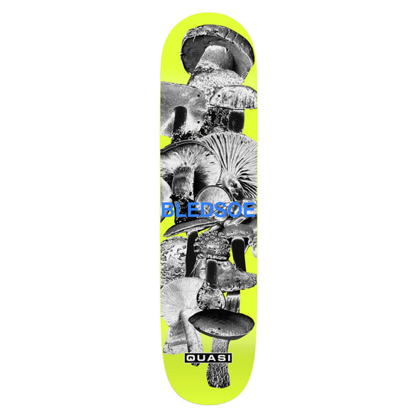 Quasi Bledsoe Mush Deck 8.5