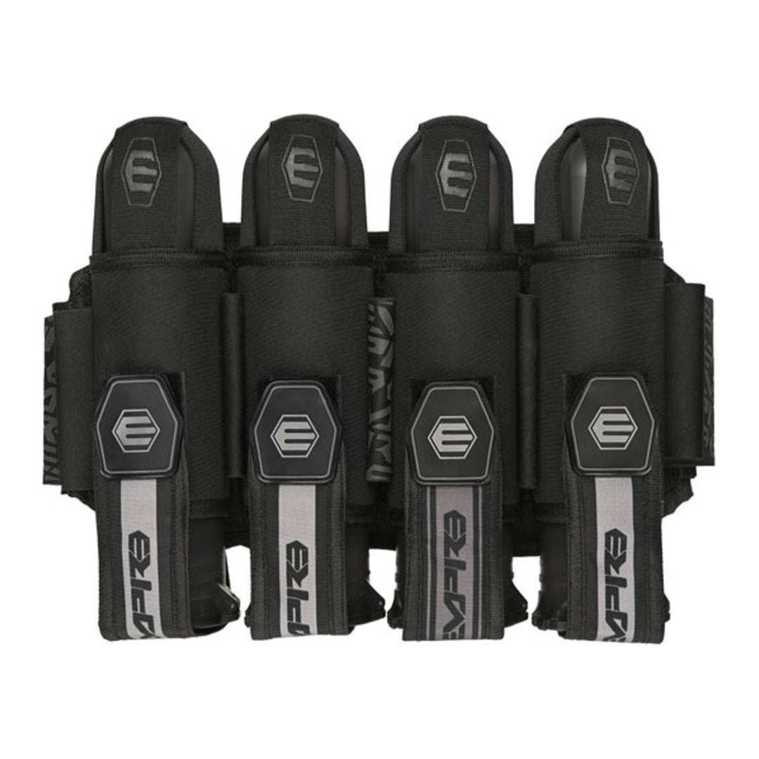 Empire Convert Paintball Harness 4+7 - Destroyer Grey