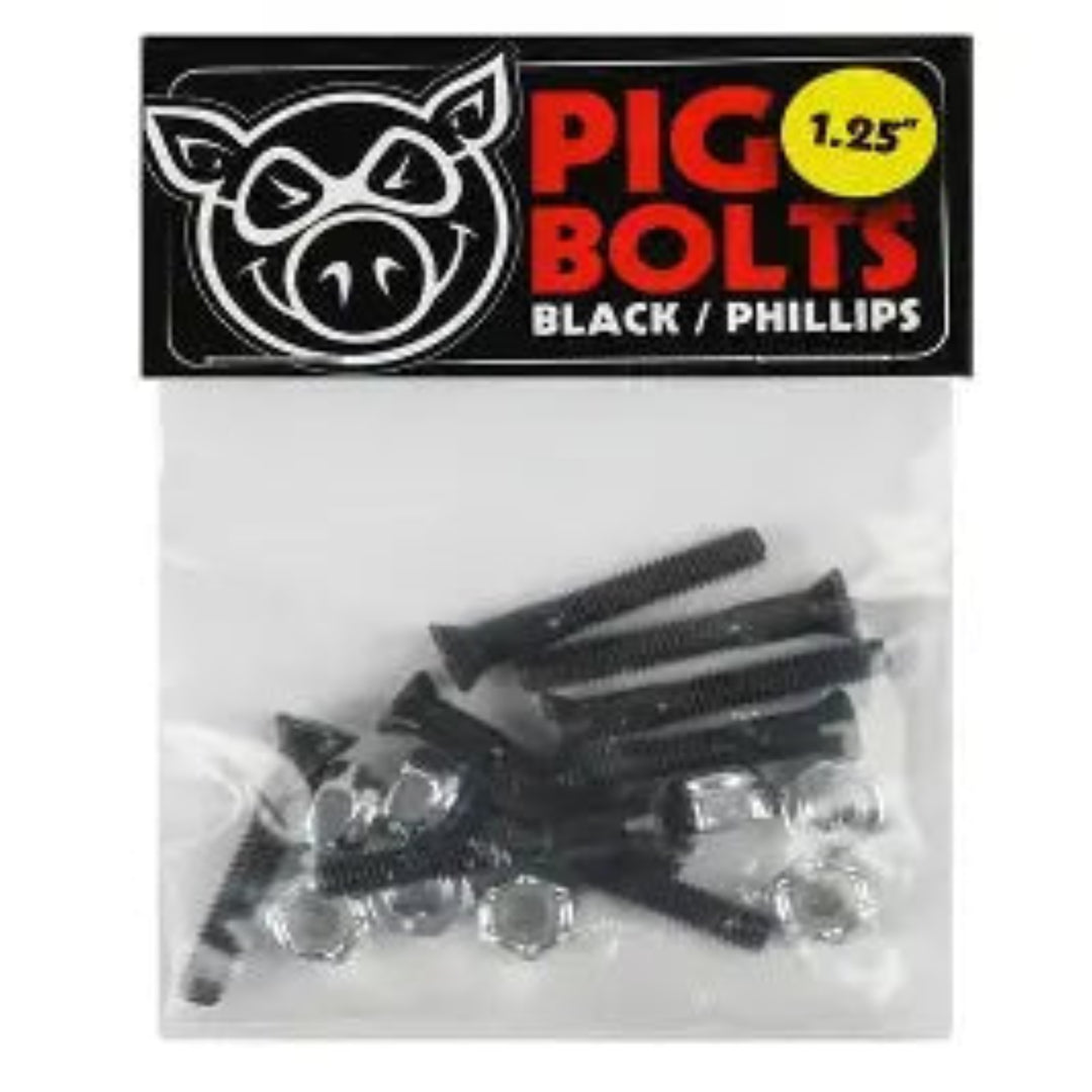 Pig Phillips Hardware