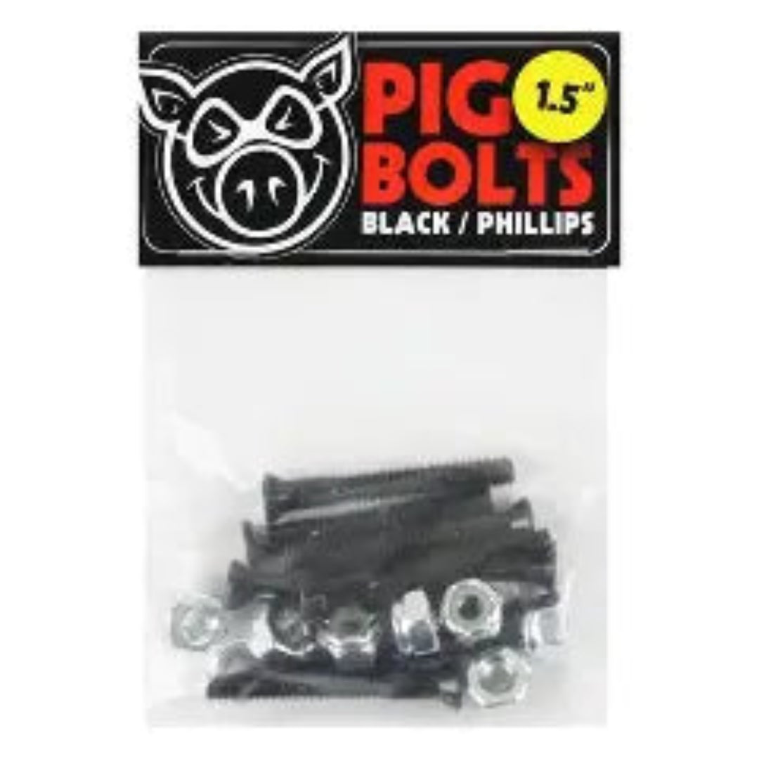 Pig Phillips Hardware