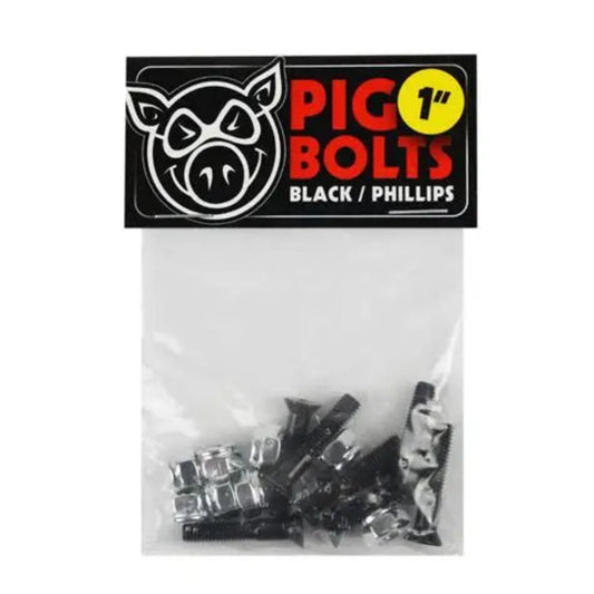 Pig Phillips Hardware