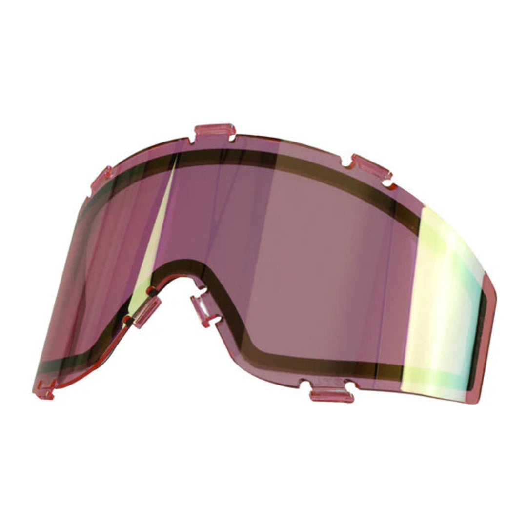 JT Spectra Thermal Lens - Pink Mirror