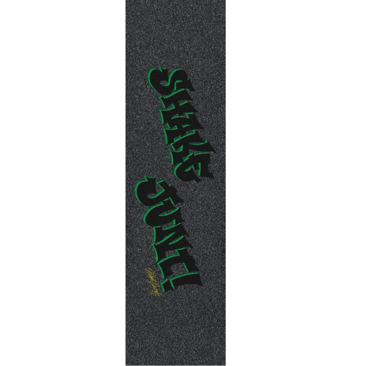 Mob x Shake Nikolai Piombo Signature Graphic Grip Tape 9"