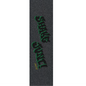 Mob x Shake Nikolai Piombo Signature Graphic Grip Tape 9"