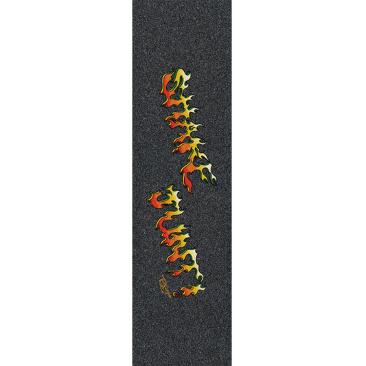 Mob x Shake Junt Tanner Burzinski Signature Graphic Grip Tape 9"
