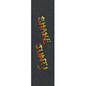Mob x Shake Junt Tanner Burzinski Signature Graphic Grip Tape 9"