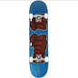 Toy Machine Fists Complete Skateboard 7.75